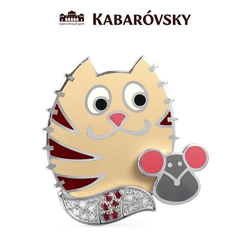 Подвеска Кабаровский (Арт.3-013-0901)