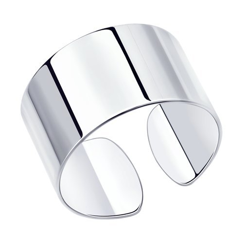 Кольцо из серебра (Арт.94013160)