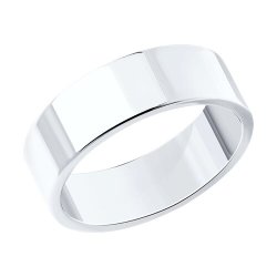 Кольцо из серебра (Арт.94013764)