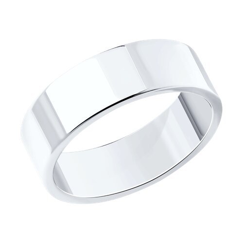 Кольцо из серебра (Арт.94013764)