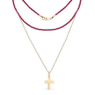 Ожерелье Magic stones (Арт.06-1-122-1600-010)