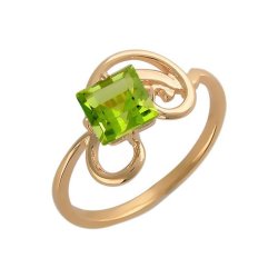 Кольцо Эстет (Арт.01k313541-3)