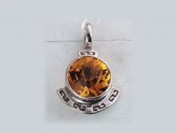 Кулон Эстет (Арт.k3p353499r)
