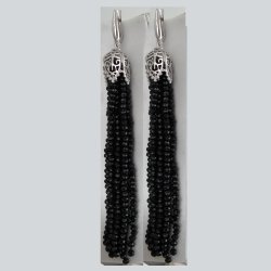 Серьги Эстет (Арт.01s2511171-27)