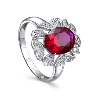 Кольцо Кабаровский (Арт.11-874-32700)