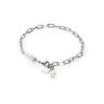 Браслет white-silver la_1112_30-1417