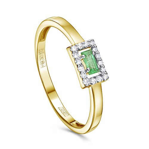 Кольцо Кабаровский (Арт.11-22128-1200)