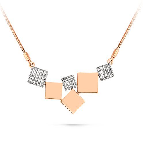 Ожерелье Кабаровский (Арт.16-0922-1000)