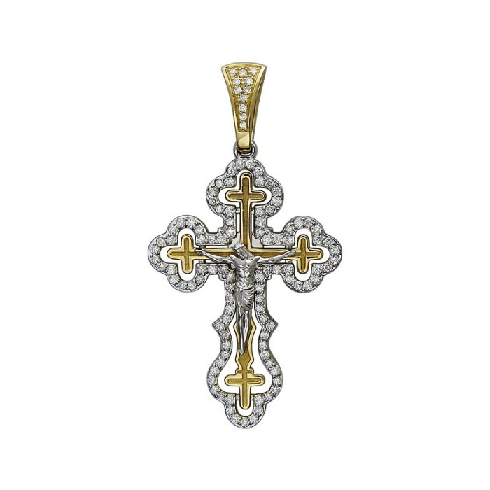 Крест Эстет (Арт.01r680915)