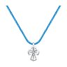 Колье из серебра (Арт.94-170-01912-1)
