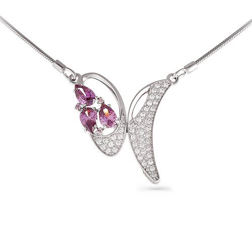 Ожерелье Кабаровский (Арт.16-026-30200)