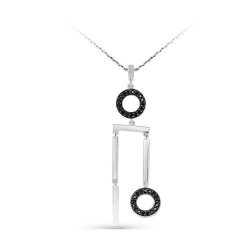 Ожерелье Кабаровский (Арт.16-274-41089)