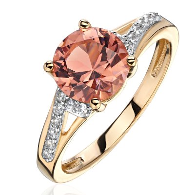 Кольцо Эстет (Арт.01k2315367r-1)