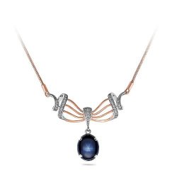 Ожерелье Кабаровский (Арт.6-0024-1400) Ожерелье Кабаровский (Арт.6-0024-1400)