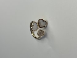 Кольцо Эстет (Арт.01k4115095-1)