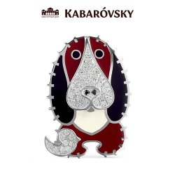 Подвеска Кабаровский (Арт.3-014-0901)