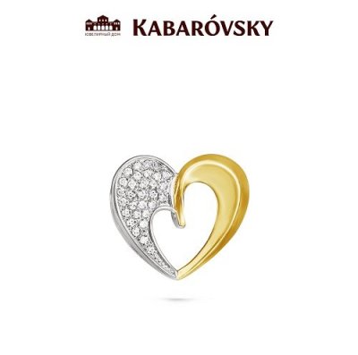 Подвеска Кабаровский (Арт.3-101-7984)