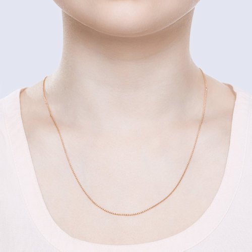 Цепь из золота (Арт.581110300)