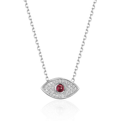 Ожерелье Эстет (Арт.01l622047-4)