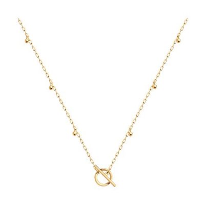 Колье из золота (Арт.070536)