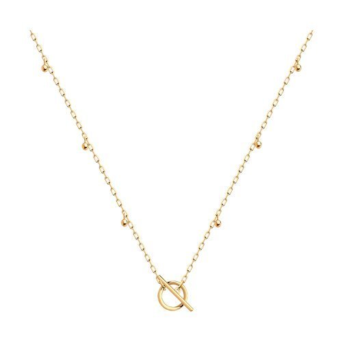 Колье из золота (Арт.070536)