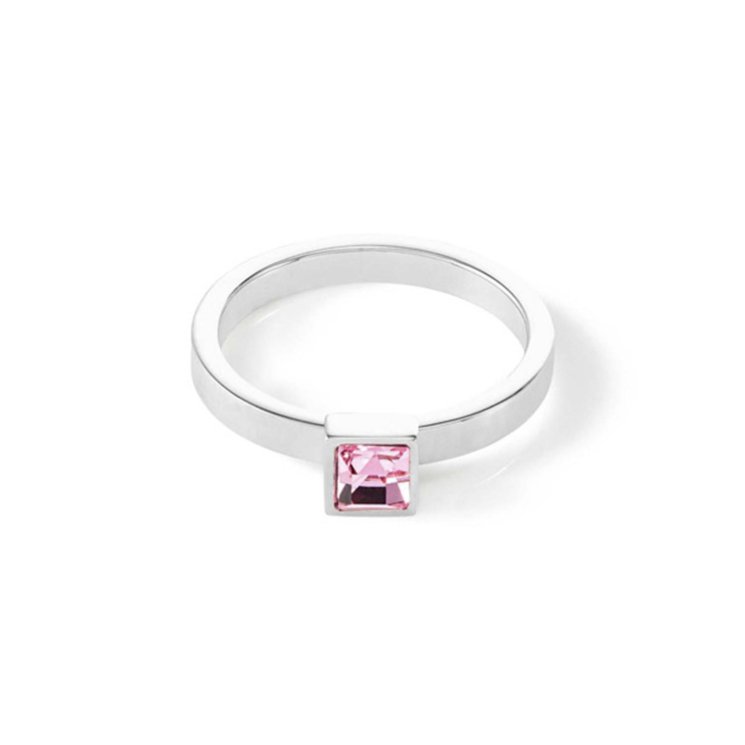 Кольцо rose-silver la_0501_40-1917_52