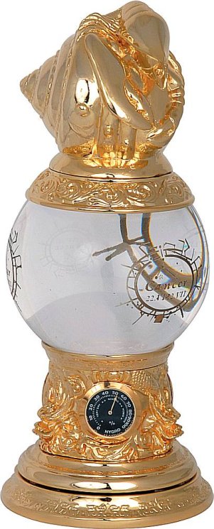 Статуэтка "рак" Vanbo, гонконг (Арт.gz-04)