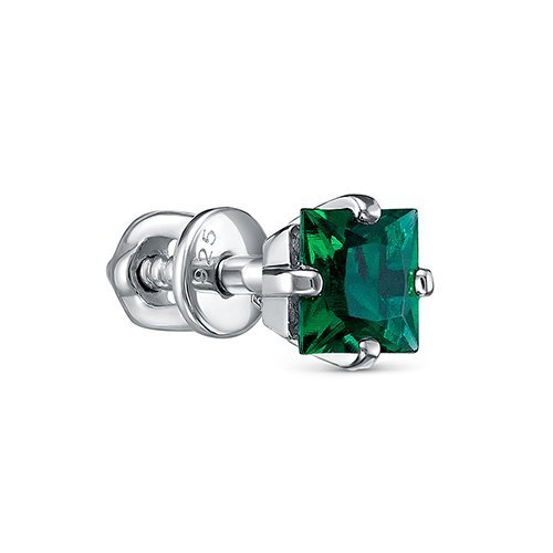 Серьги Кабаровский (Арт.2-200-13000) Серьги Кабаровский (Арт.2-200-13000)