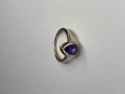 Кольцо Эстет (Арт.01k2115340-1)