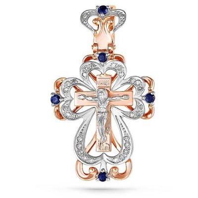 Подвеска Кабаровский (Арт.3-0170-1100)