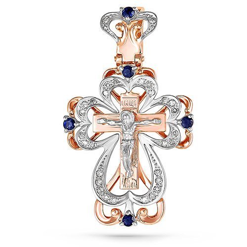 Подвеска Кабаровский (Арт.3-0170-1100)