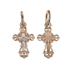 Крест Эстет (Арт.01r010856)