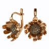 Серьги Lanordica (Арт.19-34-c000-07371)