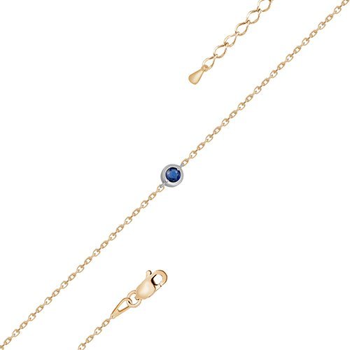 Браслет Кабаровский (Арт.4-0082-1100)