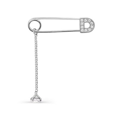 Брошь Кабаровский (Арт.5-074-7900)