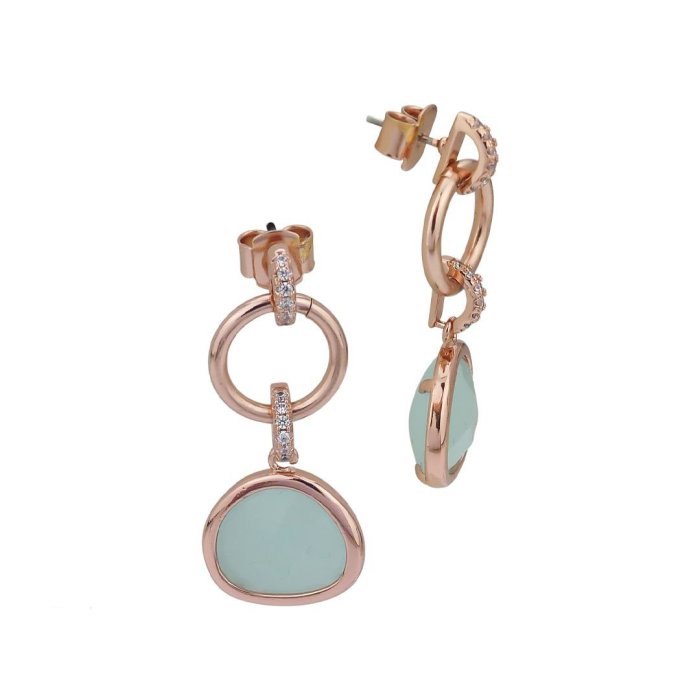 Серьги la_xor688rv_g_rg