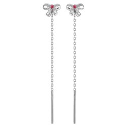 Серьги Эстет (Арт.01s257246-2)