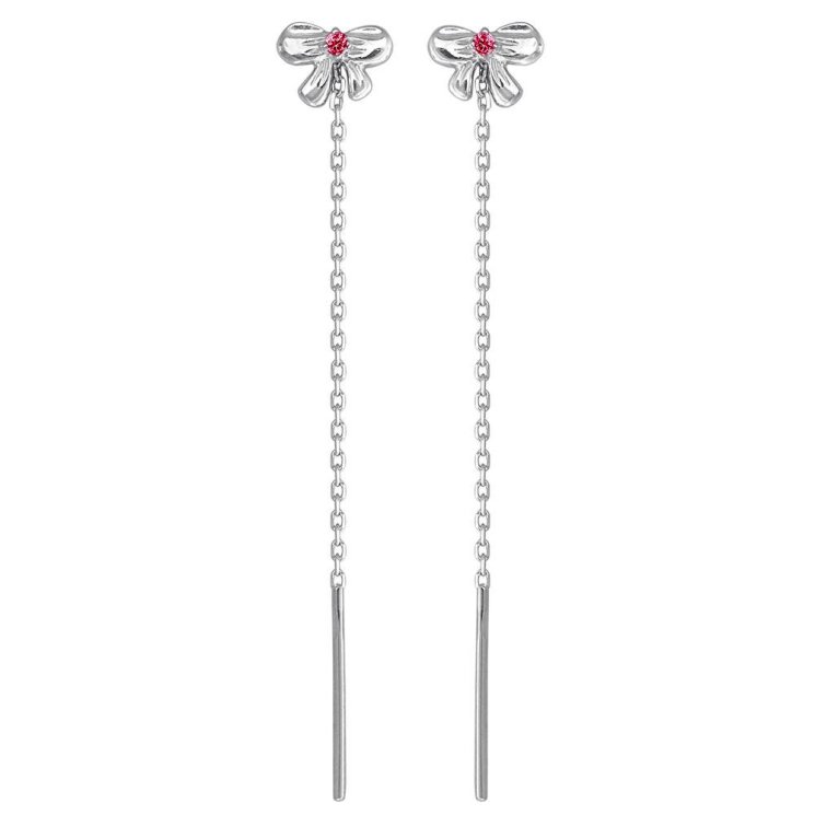 Серьги Эстет (Арт.01s257246-2)