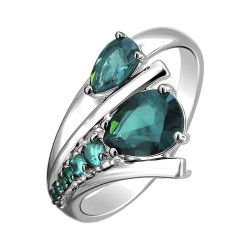 Кольцо Эстет (Арт.s37k250126-06)