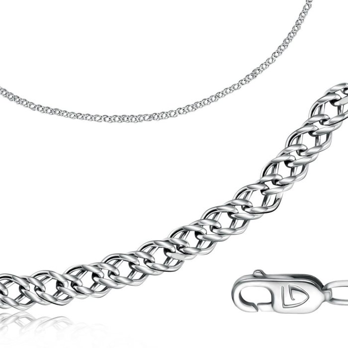 Браслет Эстет (Арт.t5b050500501)