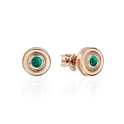Серьги Эстет (Арт.01s517568-2)
