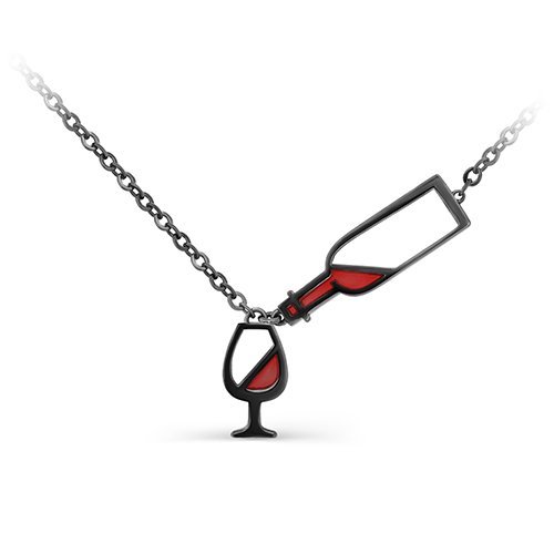 Ожерелье Кабаровский (Арт.16-304-0028)