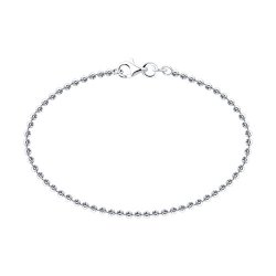 Браслет из серебра (Арт.94054545)