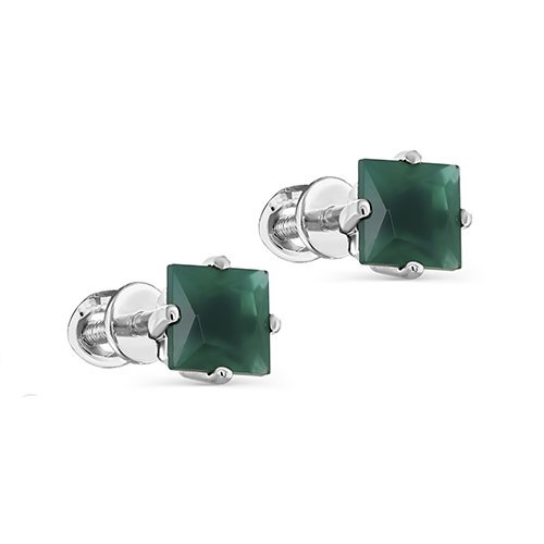 Серьги Кабаровский (Арт.2-200-4200)