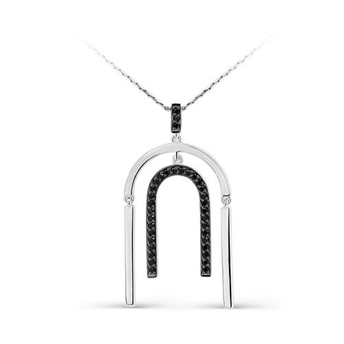 Ожерелье Кабаровский (Арт.16-276-41089)