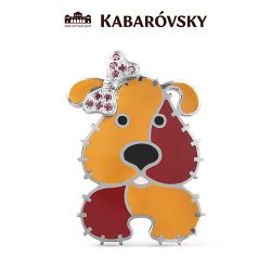 Подвеска Кабаровский (Арт.3-017-30301)