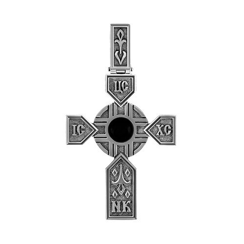 Крест Кабаровский (Арт.3-185-6783)