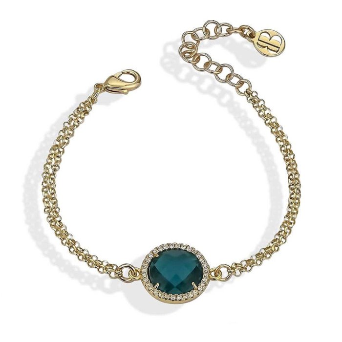 Браслет la_xbr953d_bl_g