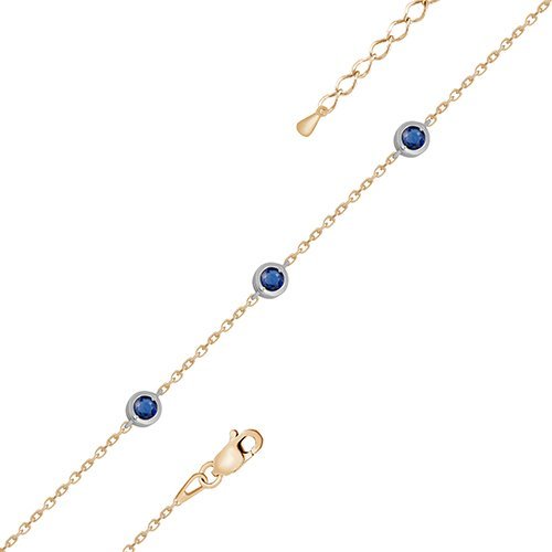 Браслет Кабаровский (Арт.4-0083-1100)