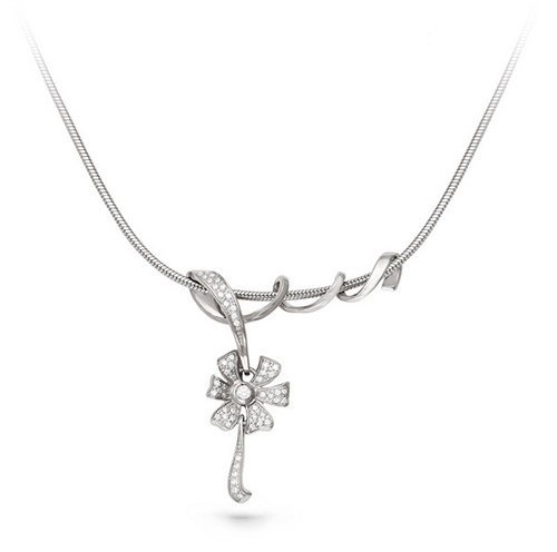 Ожерелье Кабаровский (Арт.6-008-8100)